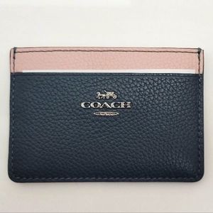 Coach Mini Wallet